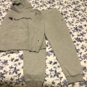 Boys champion bundle